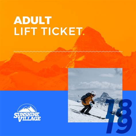 Ski Banff Lift Ticket Prices